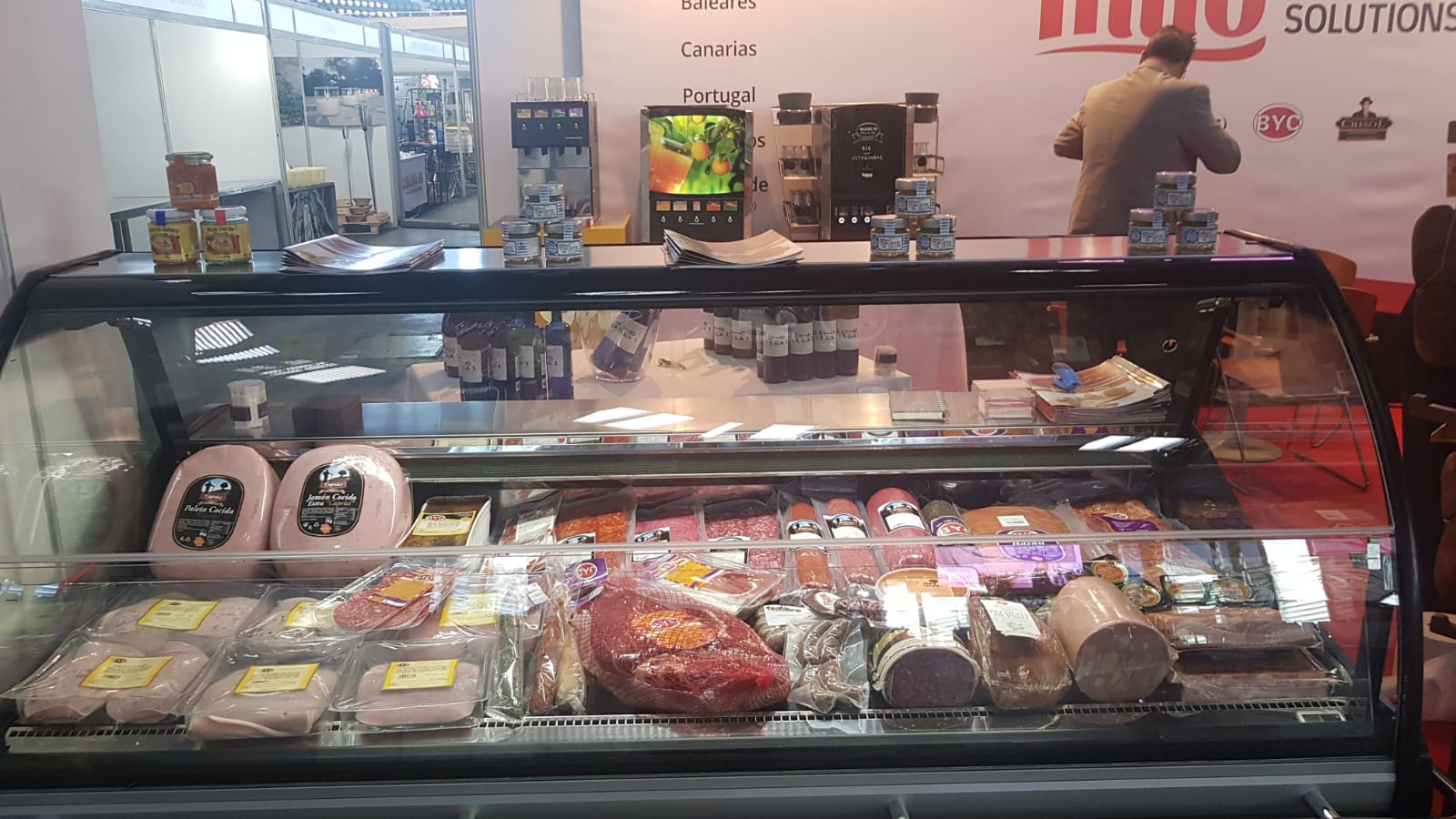 Horeca Baleares 2018 — foto 2